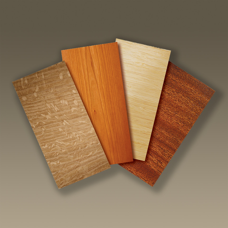 Plywood Panels from States