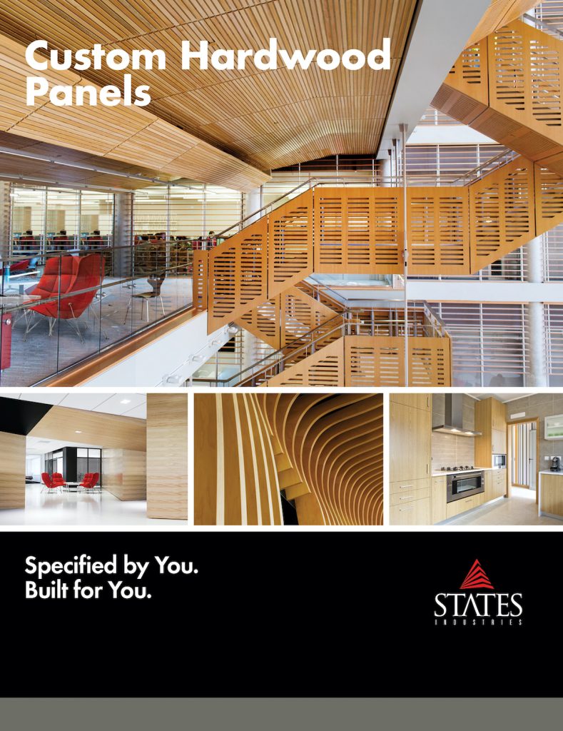 State Panel Print Downloads - States Industries